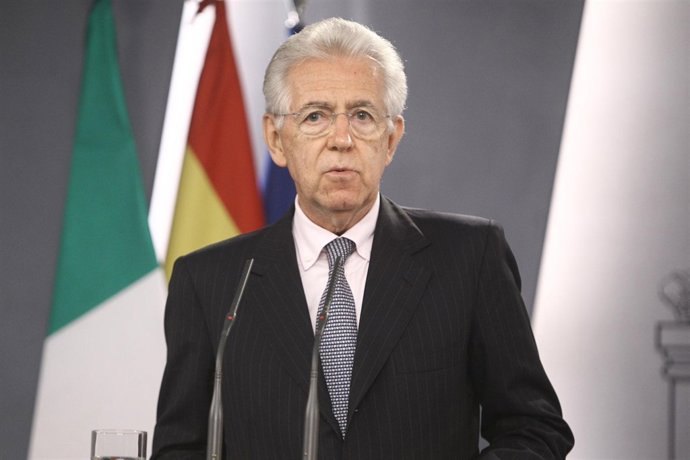Mario Monti