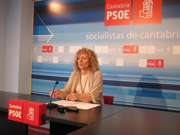 Rosa Eva Díaz Tezanos