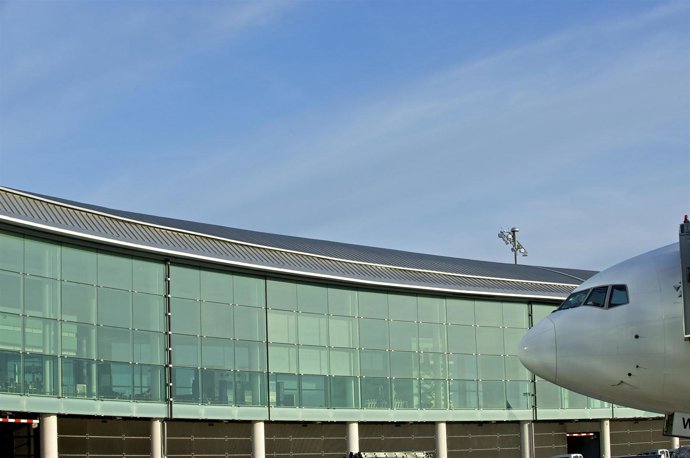 Aeropuerto de El Prat