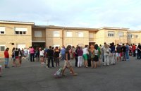 Díaz Tezanos augura un inicio de curso escolar "caótico y desastroso"