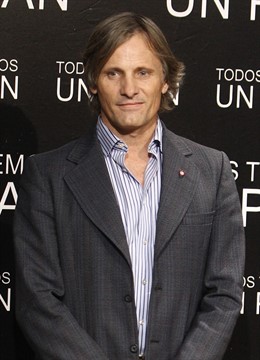 Viggo Mortensen