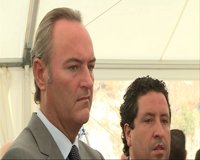 Fabra dice que Monago "tendrá que subir" el IVA cultural y lo contrario es hacer "un guiño populista"