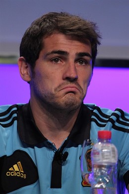 Iker Casillas