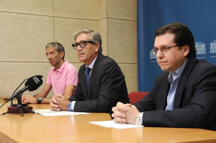 Pineda, entre Arroyo Ceballos y Arenas