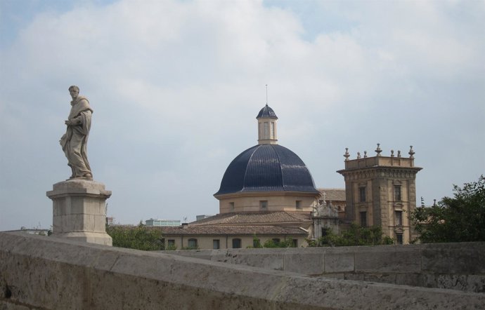 El Museo San Pío V De Valencia 