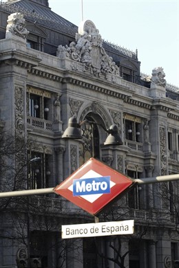 Banco De España