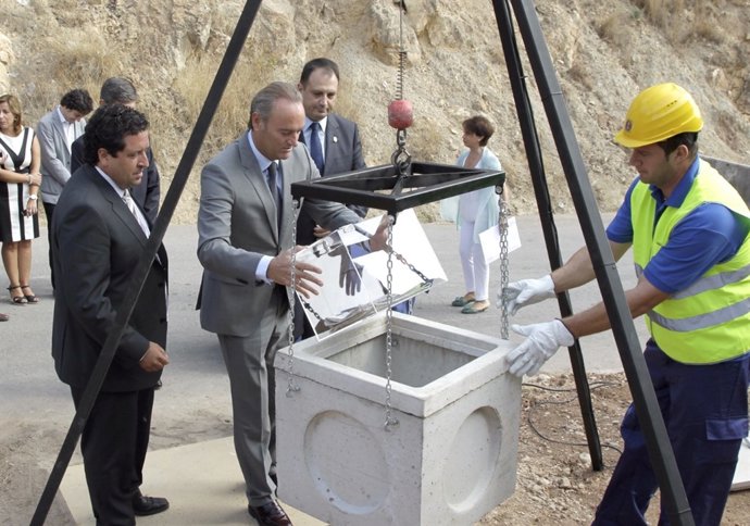 Fabra Visita Reciplasa En Onda