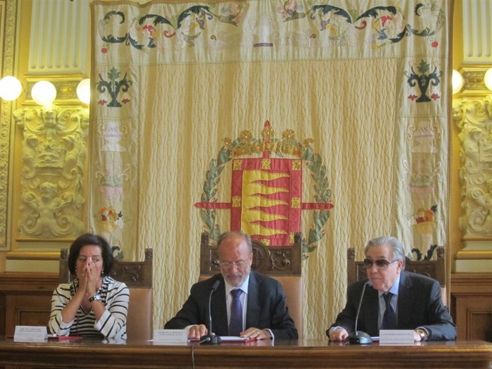 Presentación Del Circo Mundial