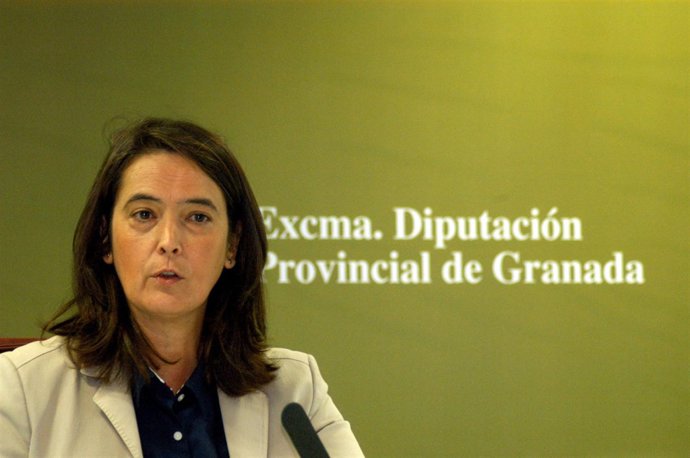 NP Y Foto Promoción De VISOGSA En Alquife