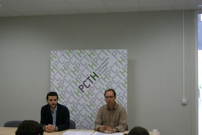 Representantes De Eticom En Huelva. 