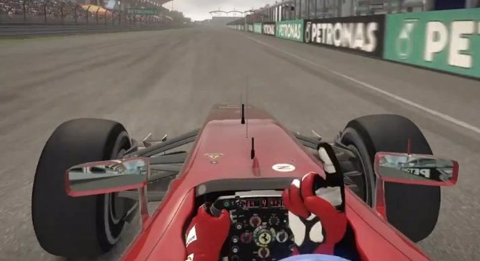 F1 2012