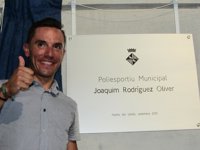 'Purito' Rodríguez: "Ya sólo me toca ir a ganar una grande"