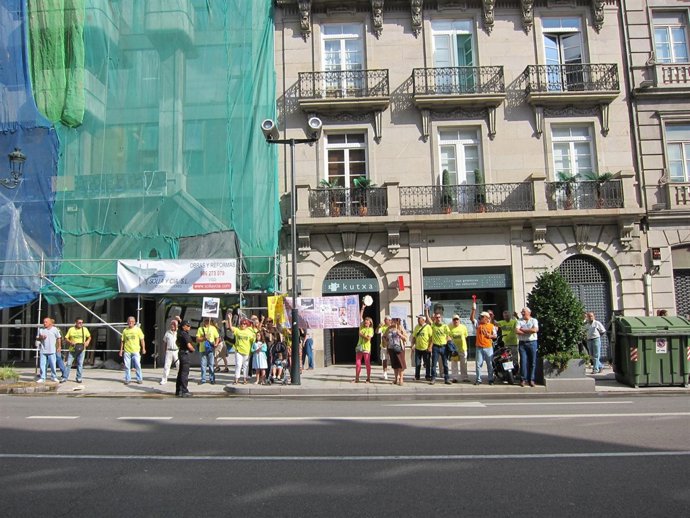 Vigo Foto Preferentes