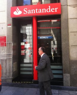 Banco Santander