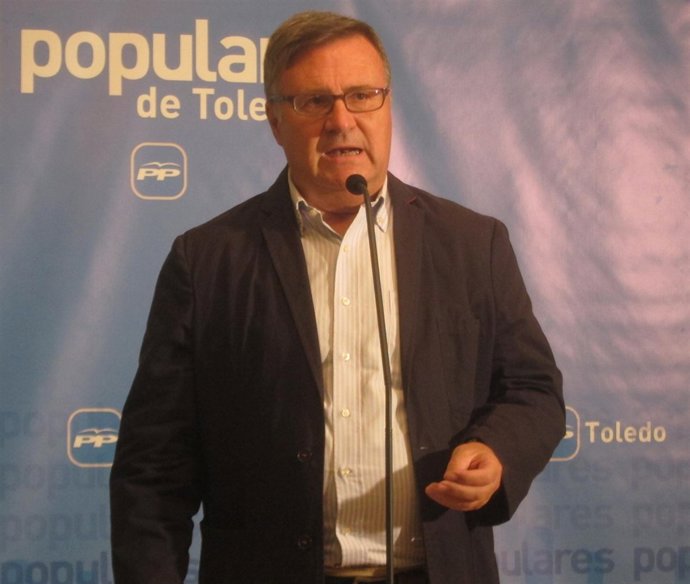 Arturo García Tizón 2