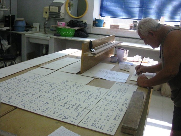 Burjassot Estrenará La Ruta Estellés 