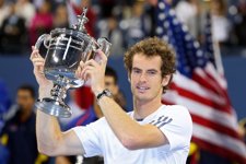 Andy Murray vencedor US Open