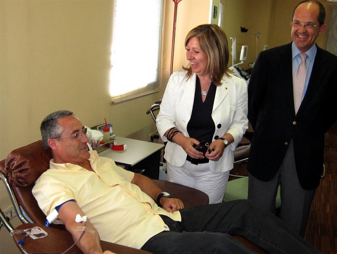 Palacios Y Vicente Vicente