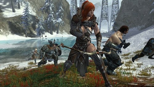 Guild Wars 2  