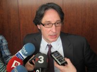 Portabella (ERC) destaca que Catalunya decide basándose "en la estricta democracia"