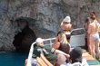 Cueva marina