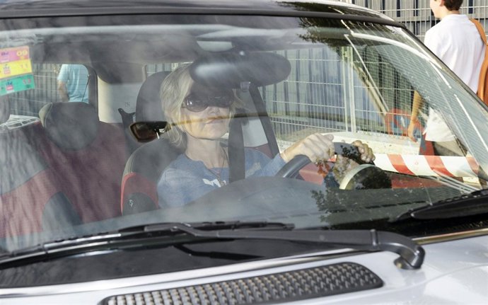 Eugenia Martinez de Irujo 