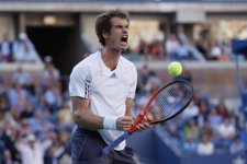 Andy Murray vencedor US Open