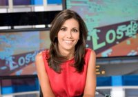 Ana Pastor ficha por la CNN