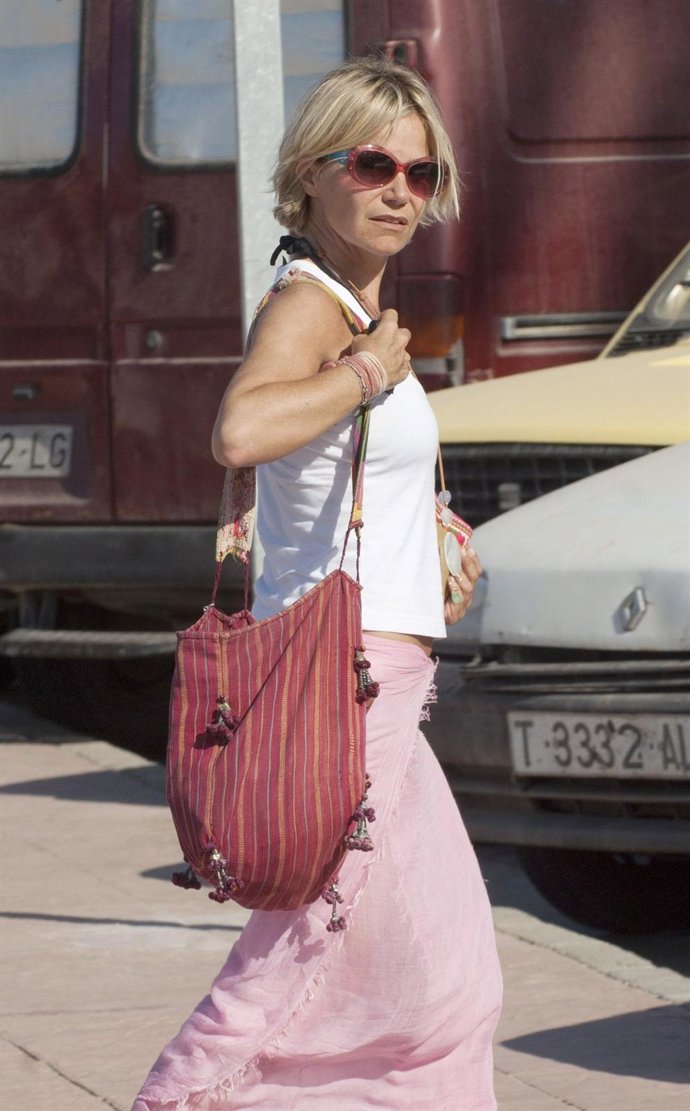 Eugenia Martinez de Irujo