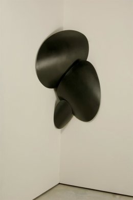 Sin Título de Juan Asensio