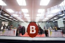 Final maestros ajedrez Bilbao