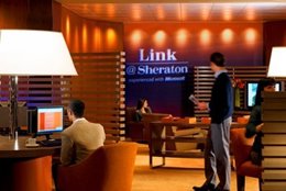 Hotel 'Sheraton Silver Spring'