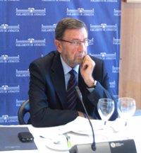 Gracia: El comportamiento de Sánchez Gordillo no se corresponde con el de un diputado