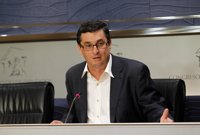 Eurovegas.- Izquierda Plural acusa al Gobierno de "legislar a la carta" para favorecer operación "especulativa"