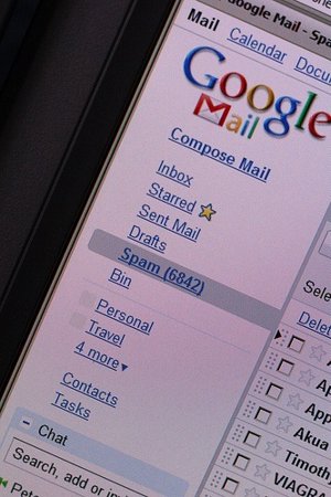 GMAIL