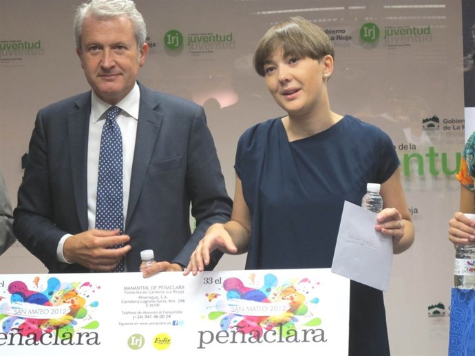 Concurso diseño etiquetas Peñaclara