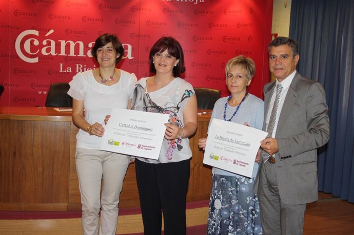 Entrega de Premios 'Comprador Misterioso'