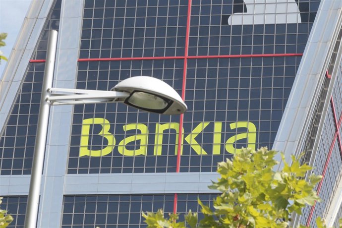 Recursos de Bankia