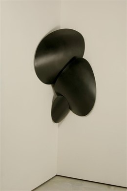 Sin Título de Juan Asensio