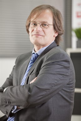 Juan Brizuela, Nuevo Director General De Micronet