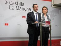 El PSOE se opondrá a la nueva RPT de la Diputación de Toledo a pesar de que los despidos se hayan reducido de 47 a 13