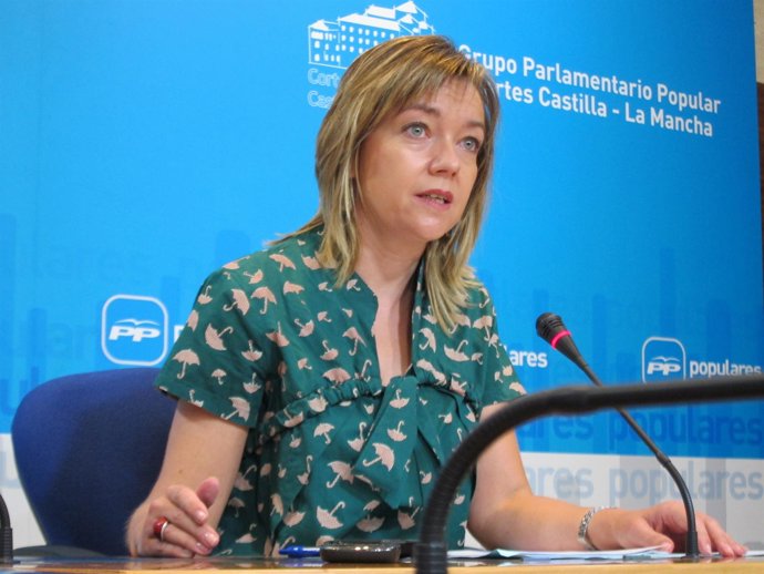 López en rueda de prensa