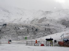 Estación de esquí de Cerler