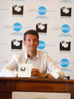 Ramón Gómez Ugalde