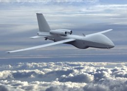 Avión No Tripulado Talarion De Cassidian