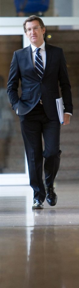 Alberto Núñez Feijóo