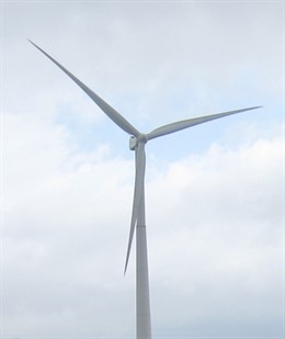 Aerogenerador En Zaragoza