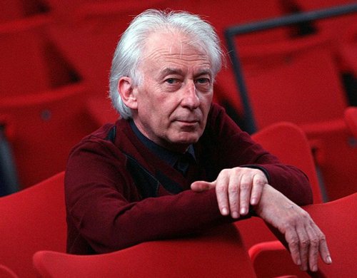 El director de Els Joglars, Albert Boadella