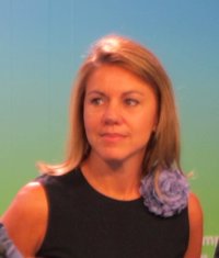 Cospedal critica que "haya quienes lanzan chantajes amenazantes de separatismo"