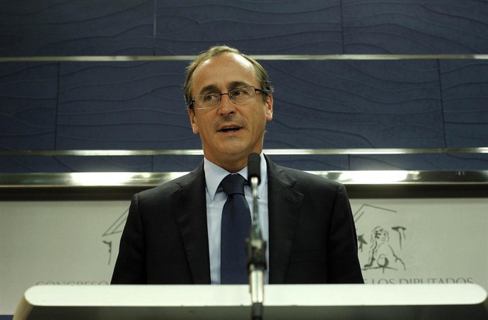 Alfonso Alonso